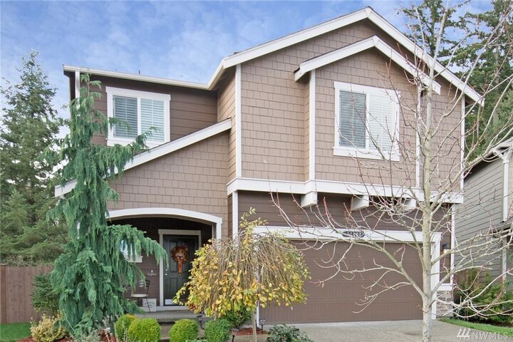 Property Photo: 11402 128th Stct E WA 98374