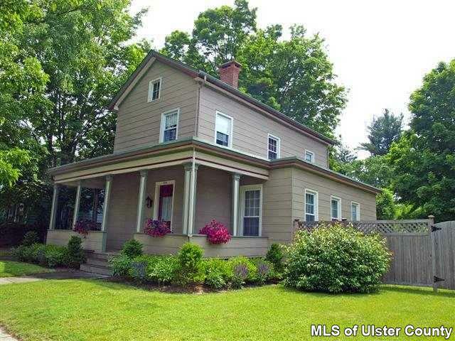 Property Photo:  278 Albany  NY 12401 