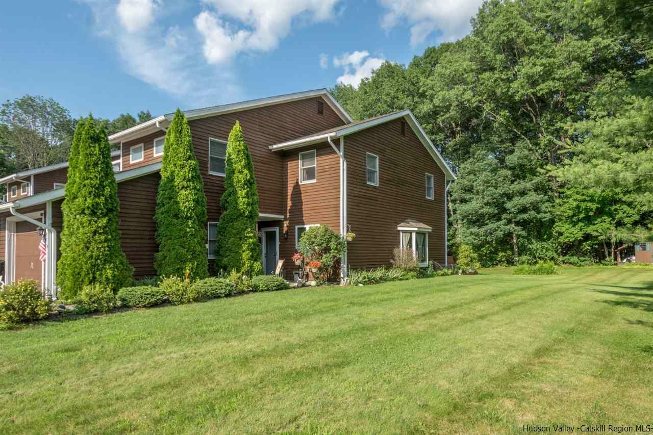 Property Photo:  230 Riseley  NY 12401 