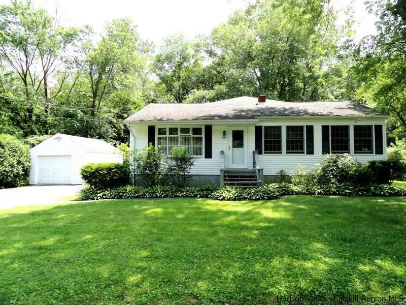 Property Photo:  504 Roberts  NY 12443 