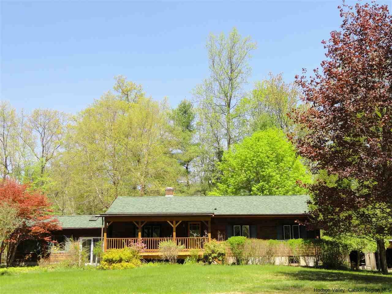 Property Photo: 31 Park NY 12461