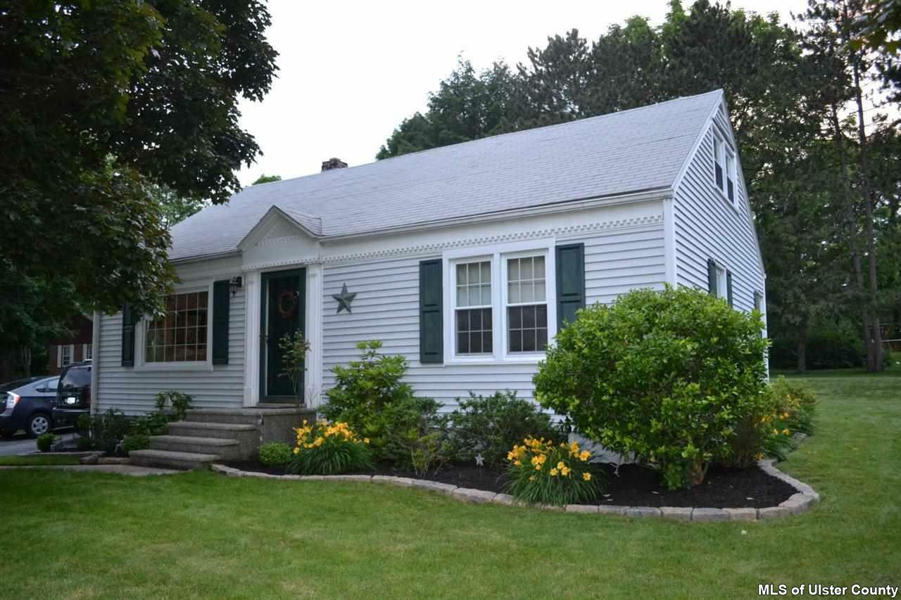 Property Photo:  266 Millers  NY 12401 