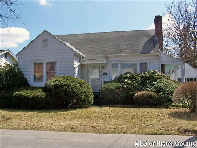 Property Photo: 24 Court NY 12401