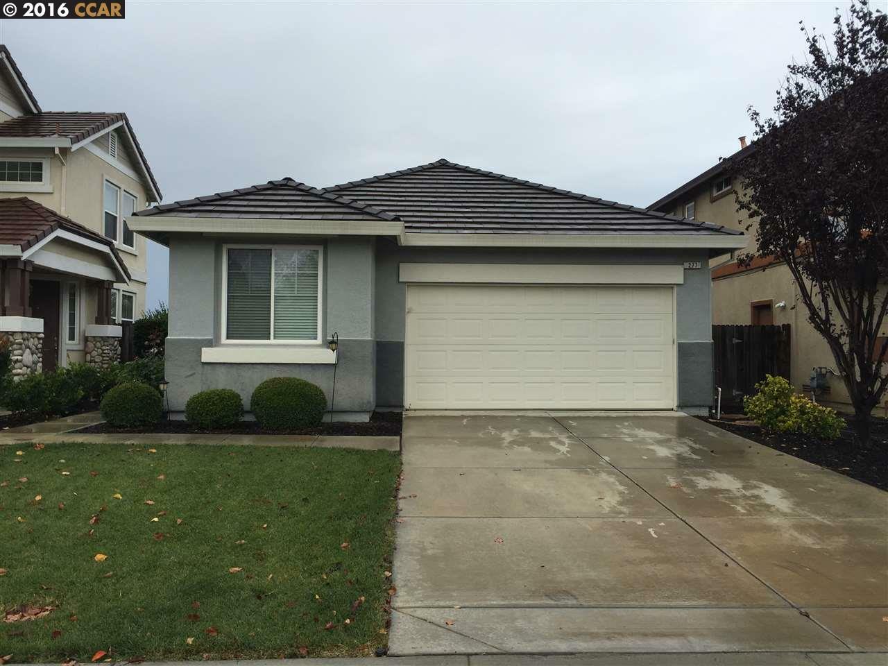 Property Photo:  277 Woodfield Ln  CA 94513 