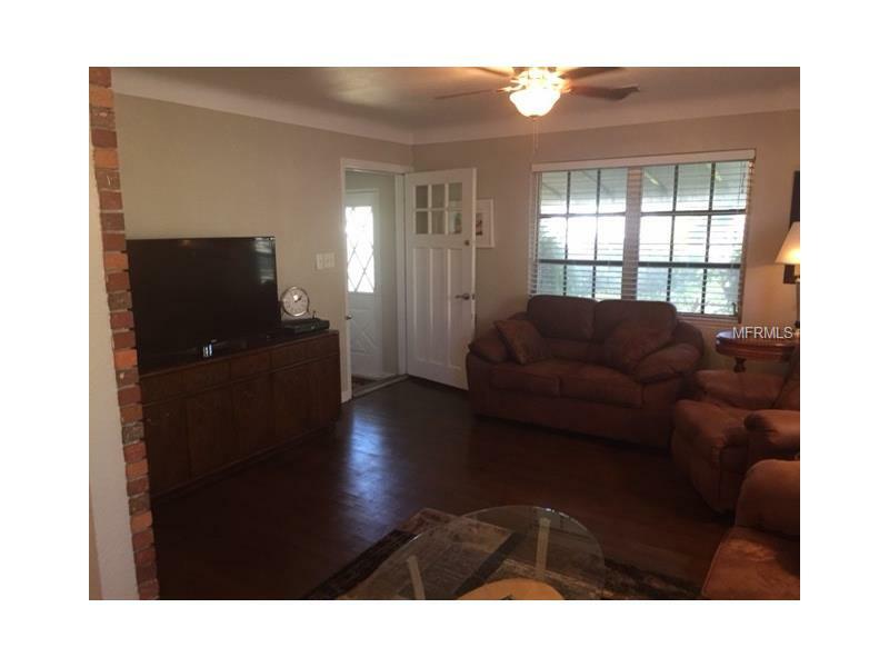 Property Photo: 4350 6th Avenue N FL 33713