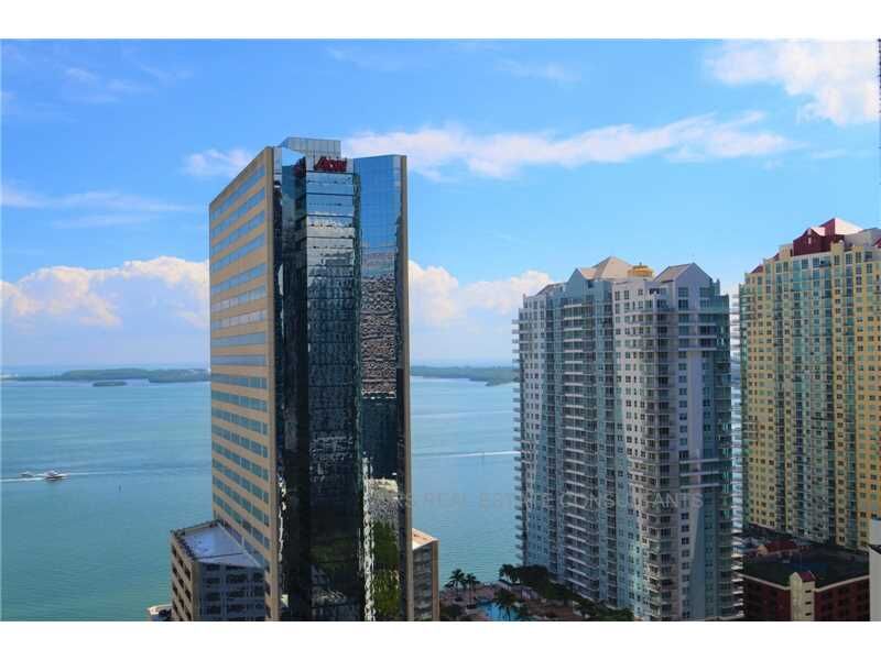 Property Photo:  951 Brickell Ave 2611  FL 33131 