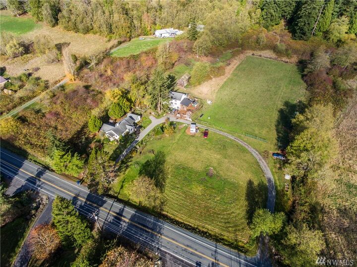 Property Photo:  5737 Campbell Lake Rd  WA 98221 