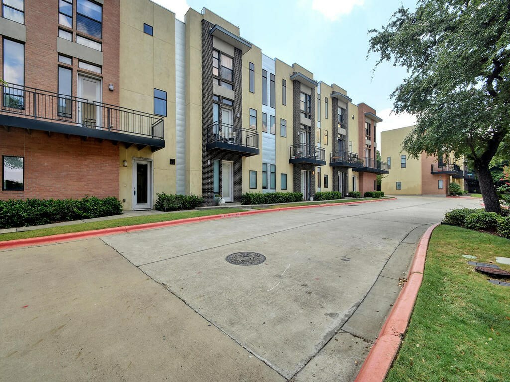 Property Photo:  6000 S Congress Avenue 203  TX 78745 