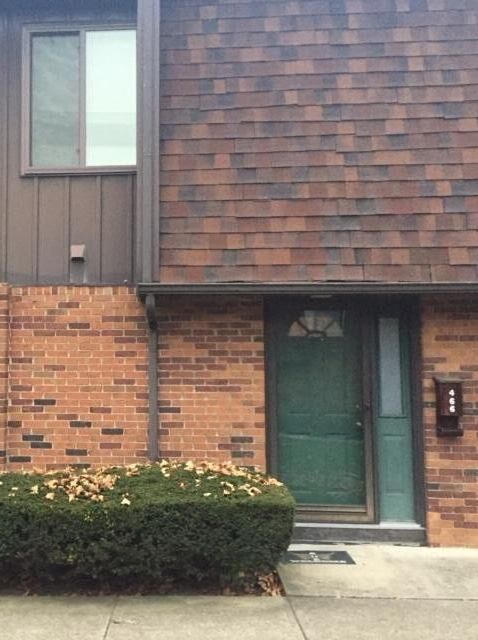 Property Photo:  466 Shell W Court  OH 43213 