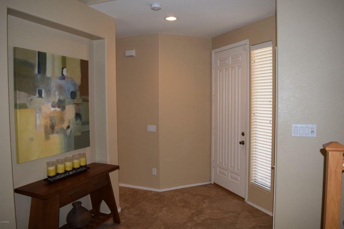 Property Photo:  1163 E Ranch Court  AZ 85296 