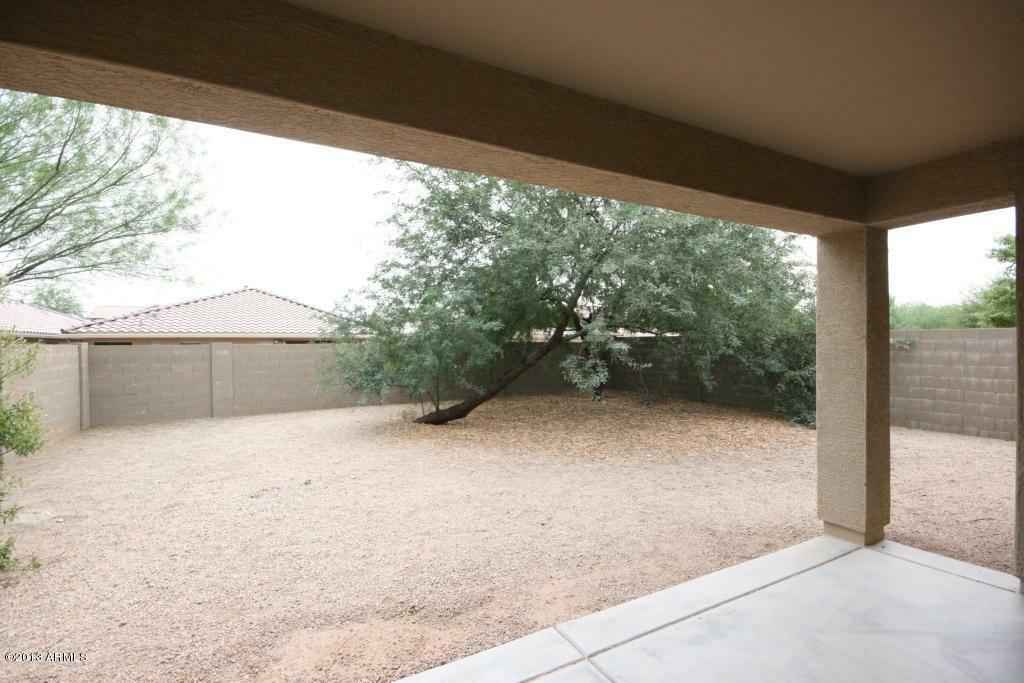 Property Photo:  1645 W Kuralt Drive  AZ 85086 