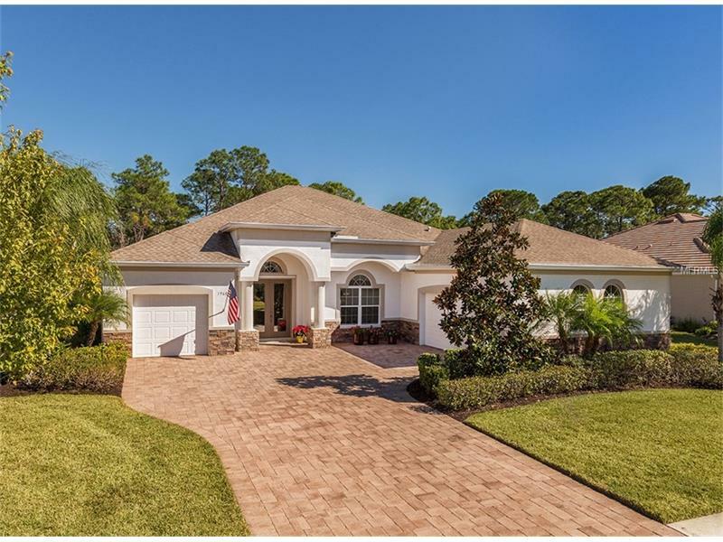 Property Photo:  19682 Cobblestone Circle  FL 34292 