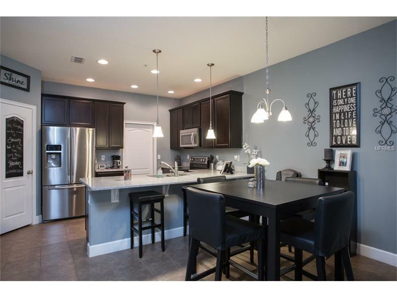 Property Photo: 1493 Groundsel Lane FL 34761