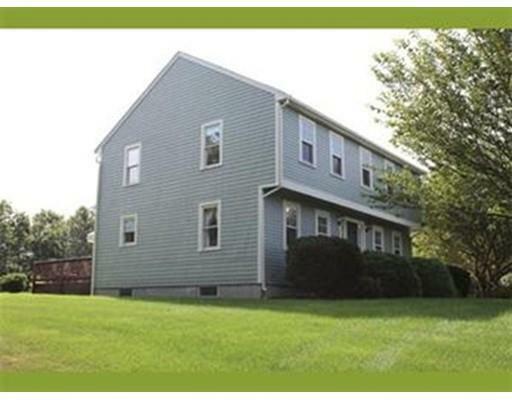Property Photo: 324 Long Pond Rd MA 02360