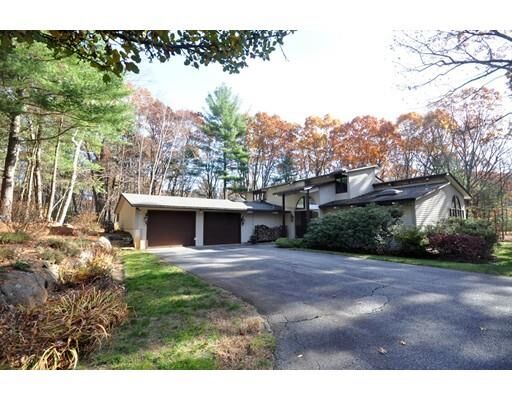 Property Photo:  89 Robbins Drive  MA 01741 