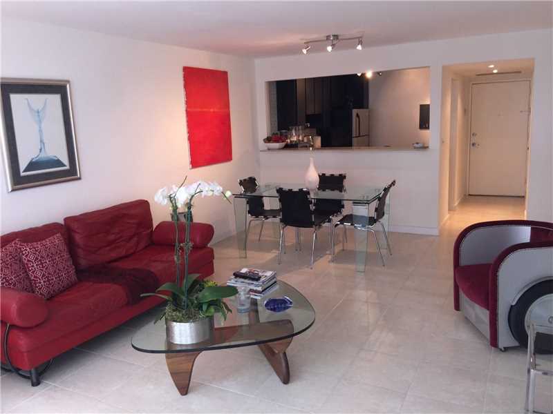 Property Photo: 1228 West Ave 712 FL 33139