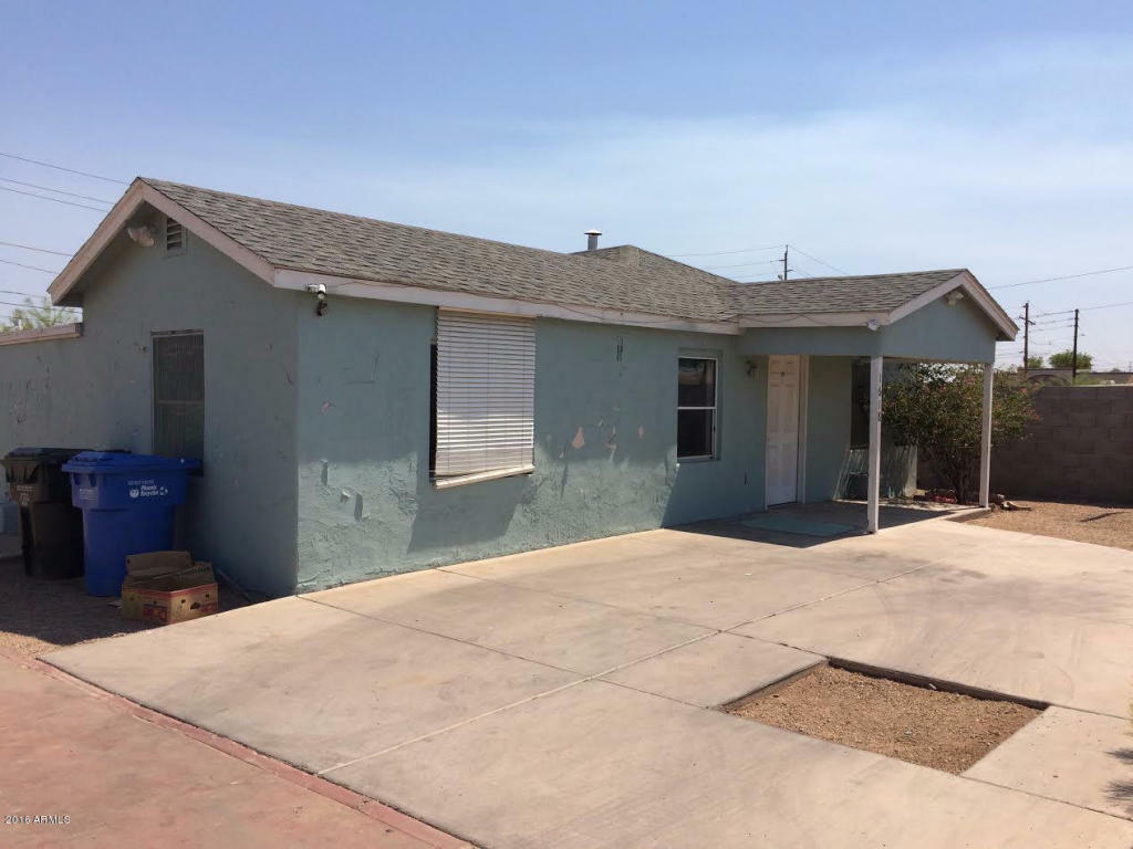 Property Photo:  1618 W Papago Street  AZ 85007 