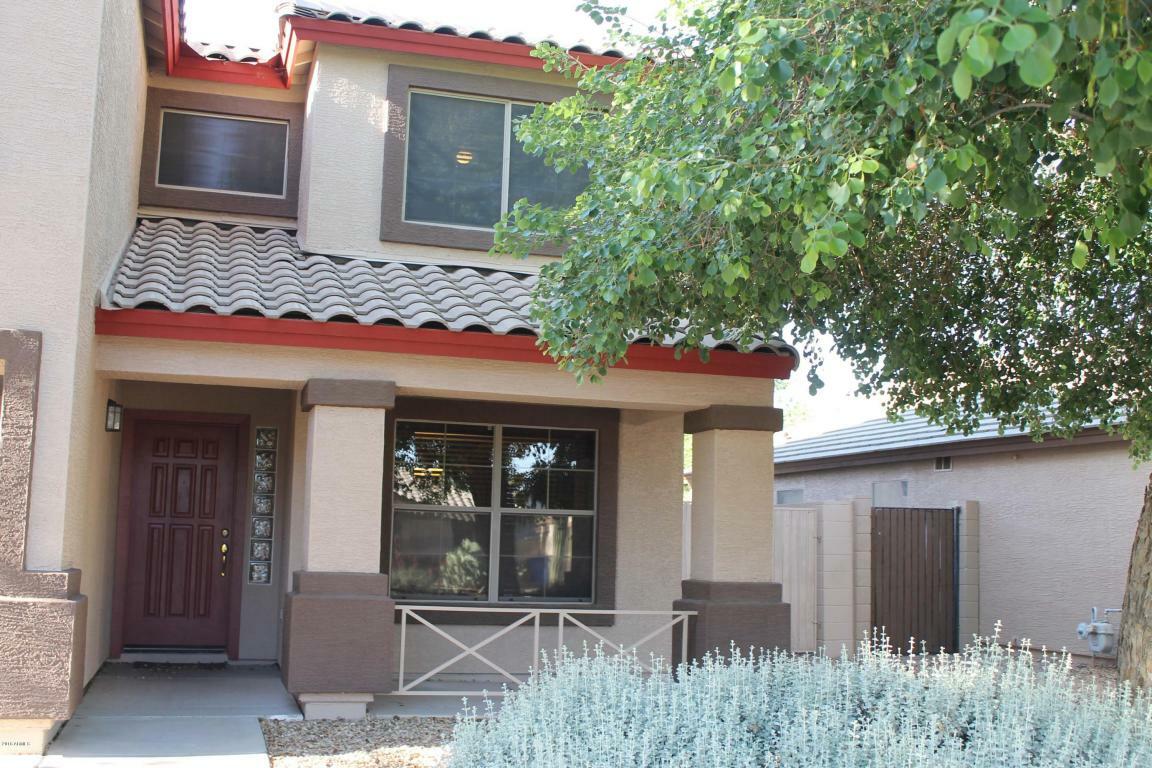 Property Photo:  1782 E Oakland Street  AZ 85295 