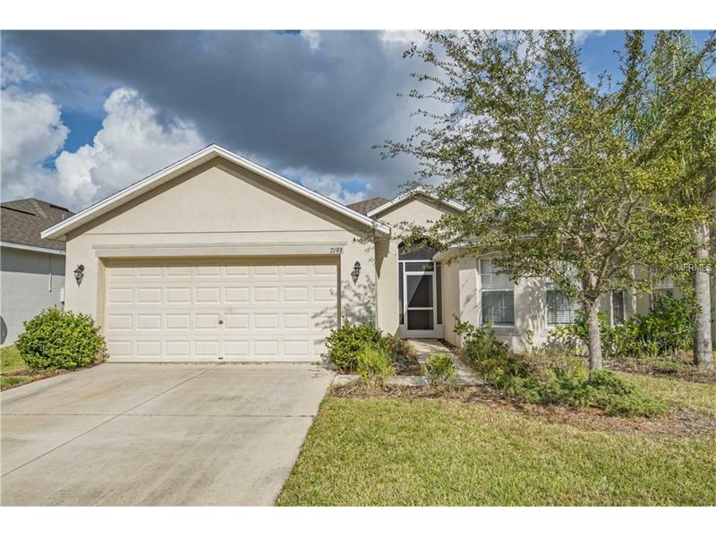 Property Photo:  7193 Cedarcrest Boulevard  FL 33810 