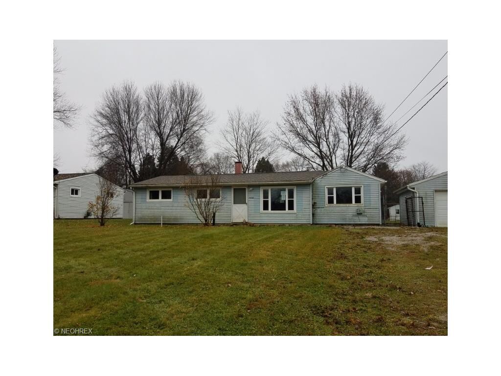 Property Photo:  3008 Polly Road  OH 44266 