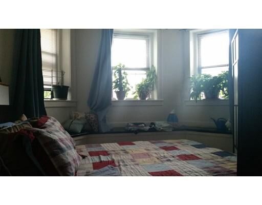 Property Photo: 315 Allston St 17 MA 02135