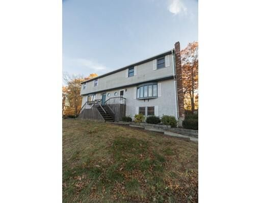 Property Photo: 35 Emily Jeffers Rd 35 MA 02368