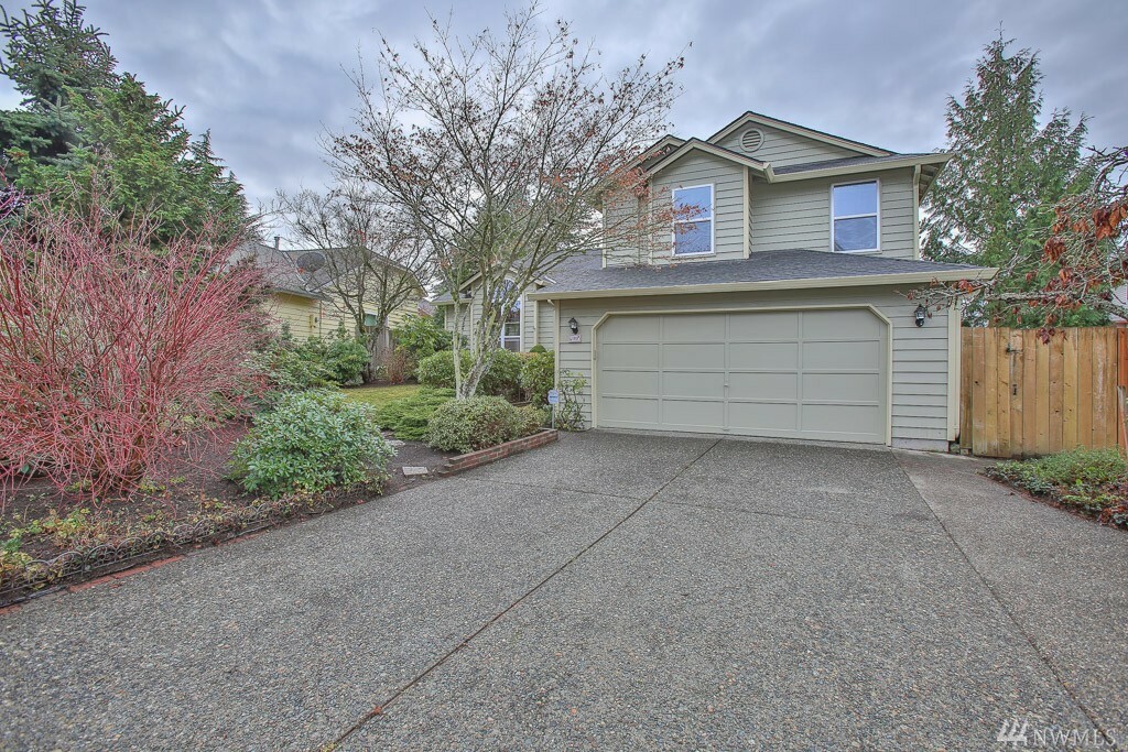 Property Photo:  11013 SE 269th St  WA 98030 