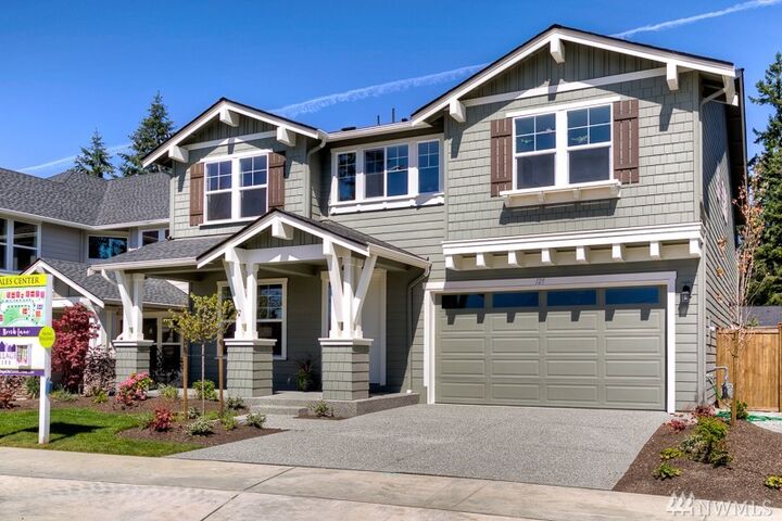 117 184th (Lot 4) Place SW  Bothell WA 98012 photo