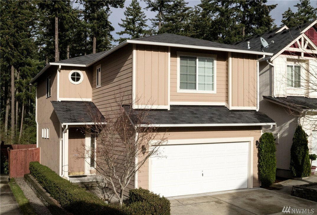 Property Photo: 9929 184th St E WA 98375