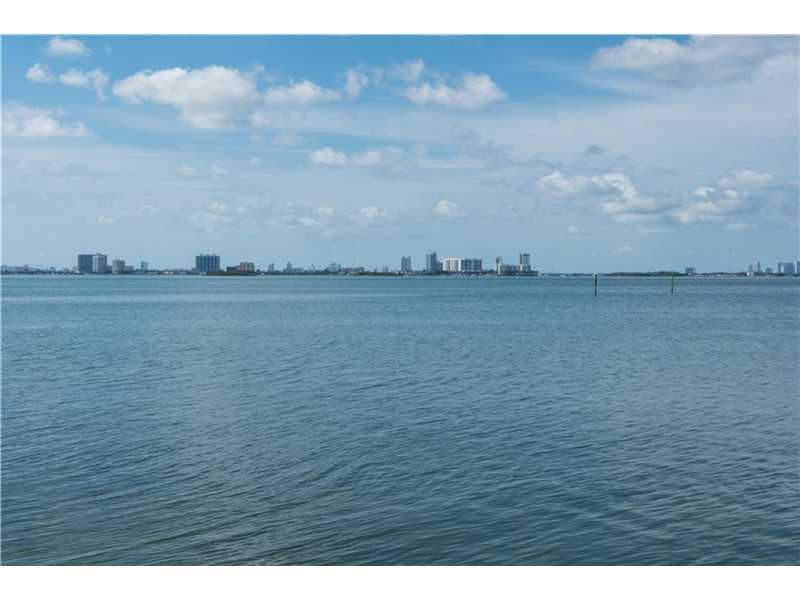 Property Photo:  11440 N Bayshore Dr  FL 33181 