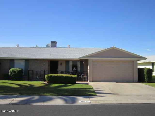 Property Photo:  10613 W Tropicana Circle  AZ 85351 