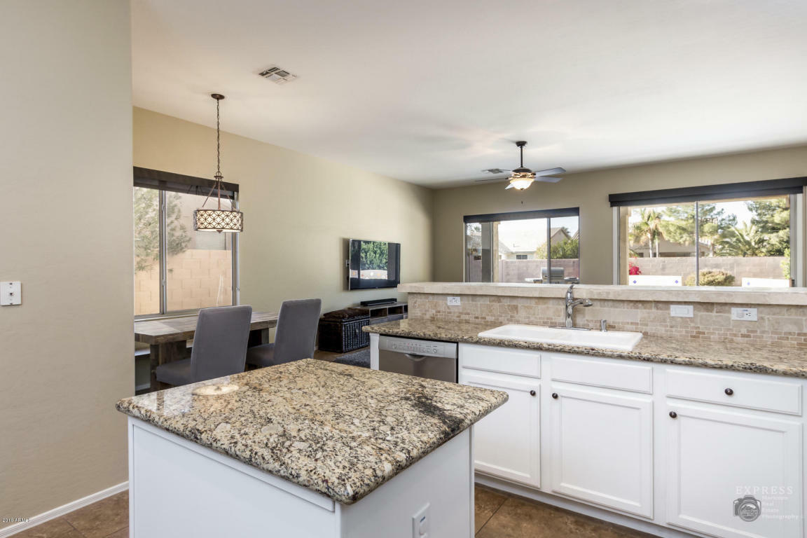 Property Photo:  1470 S Central Drive  AZ 85286 