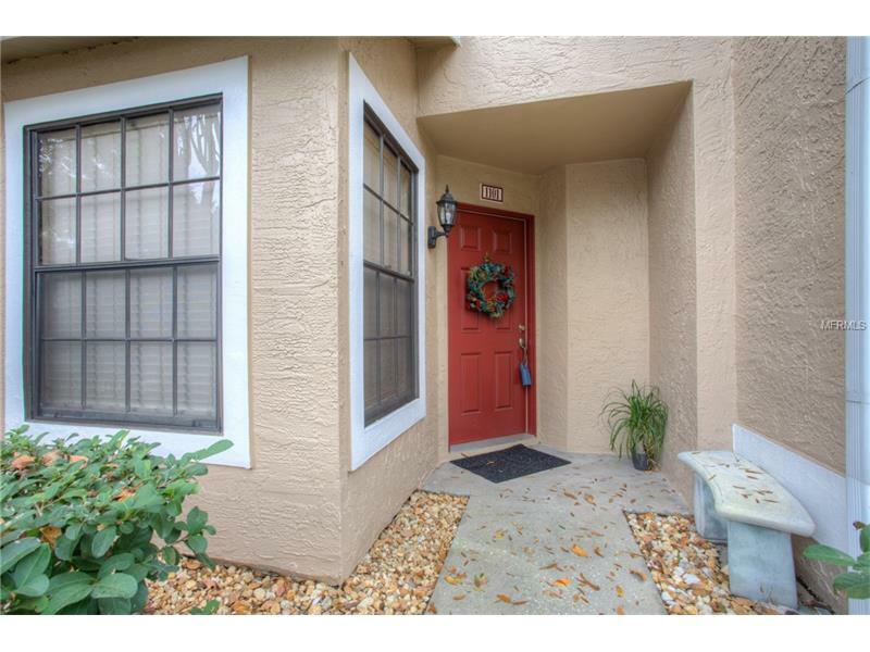 Property Photo: 5100 Burchette Road 1101 FL 33647