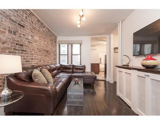 Property Photo: 284 Cambridge St 2 MA 02114