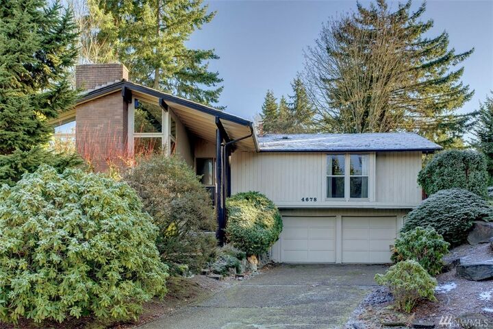 4678 150th Place SE  Bellevue WA 98006 photo