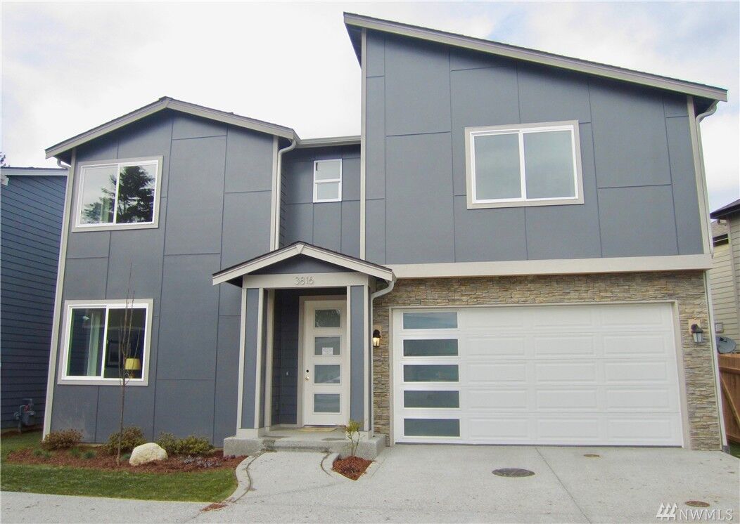 Property Photo: 3816 134th Lane SW 2 WA 98087