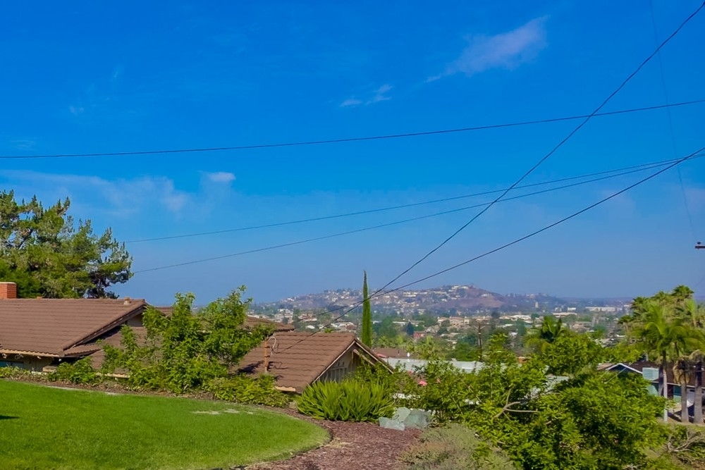 Property Photo:  7961 Cinnabar Drive  CA 91941 