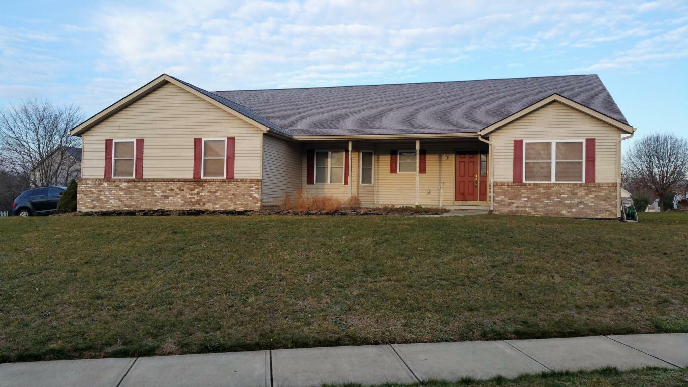 Property Photo: 292 Heather S Drive OH 43055