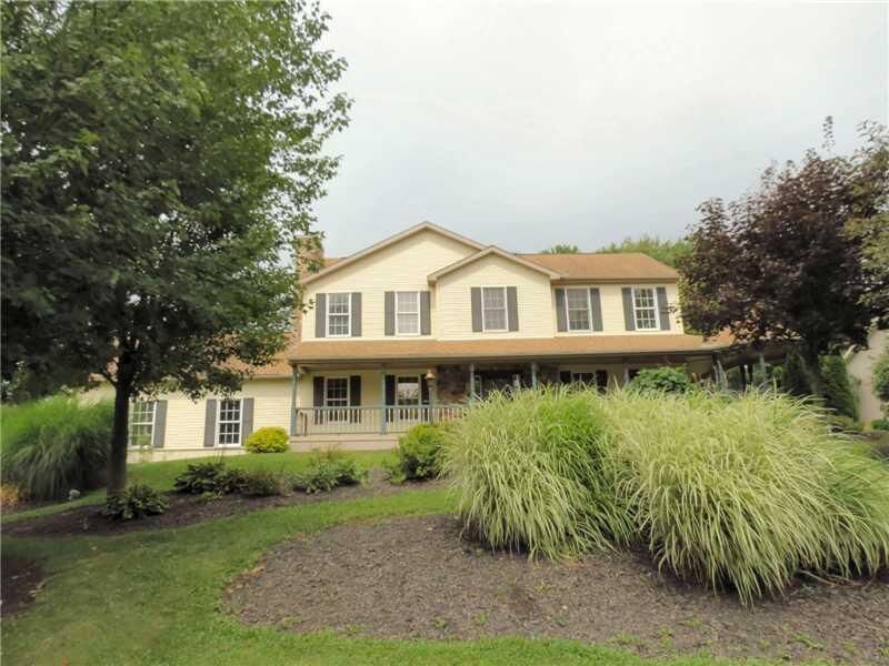 Property Photo:  21766 Matthew Lane  PA 16433 