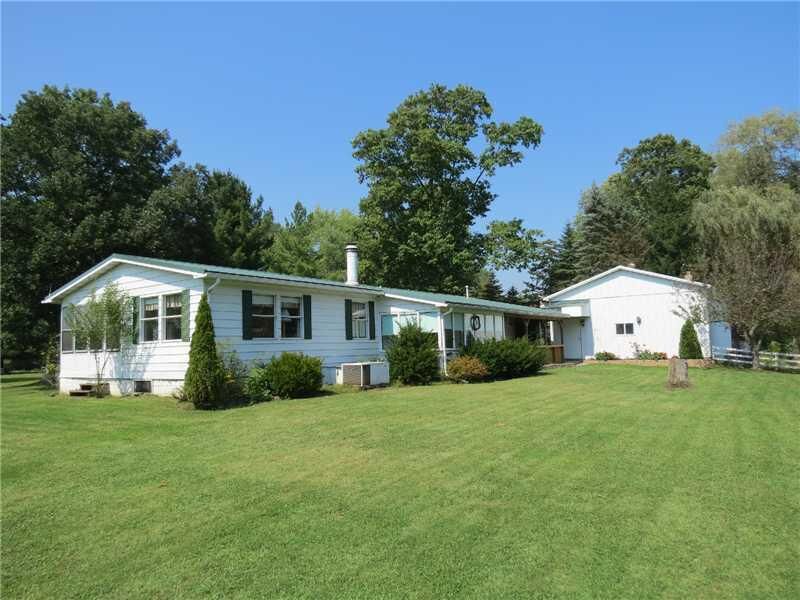 Property Photo: 8960 Lake Lane PA 16335