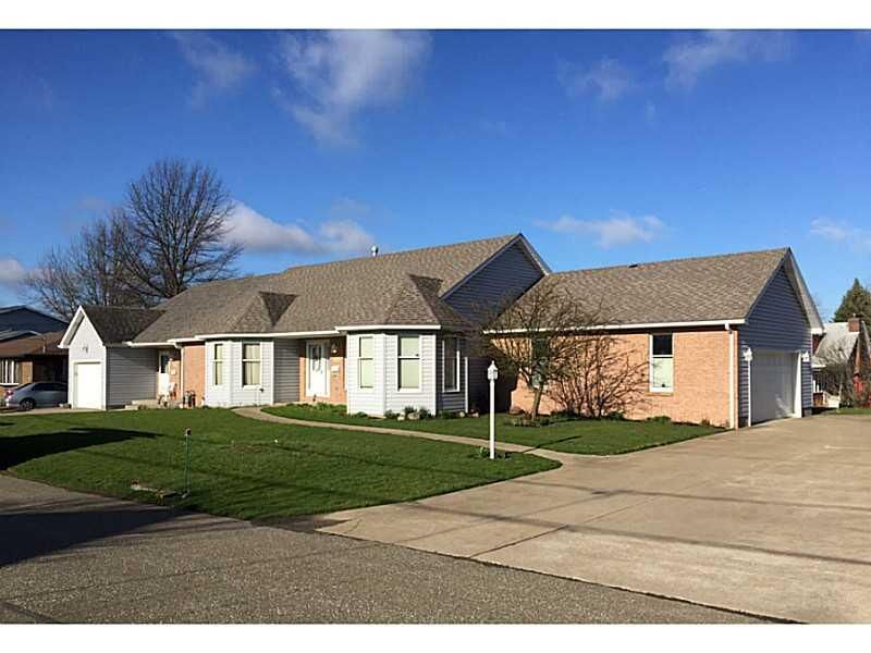 Property Photo: 4026 Balboa Avenue PA 16509