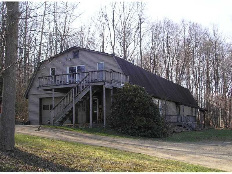 Property Photo: 27205 State Hwy. 408 PA 16403