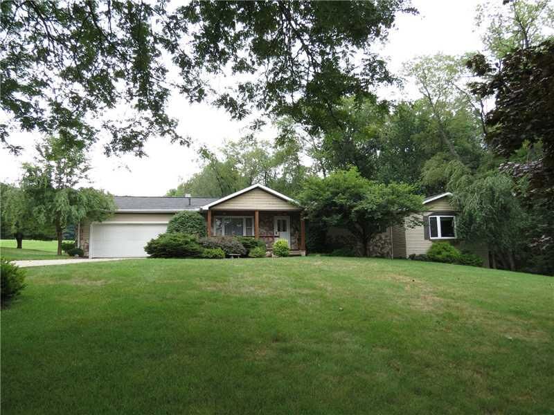 Property Photo: 10000 Krider Road PA 16335