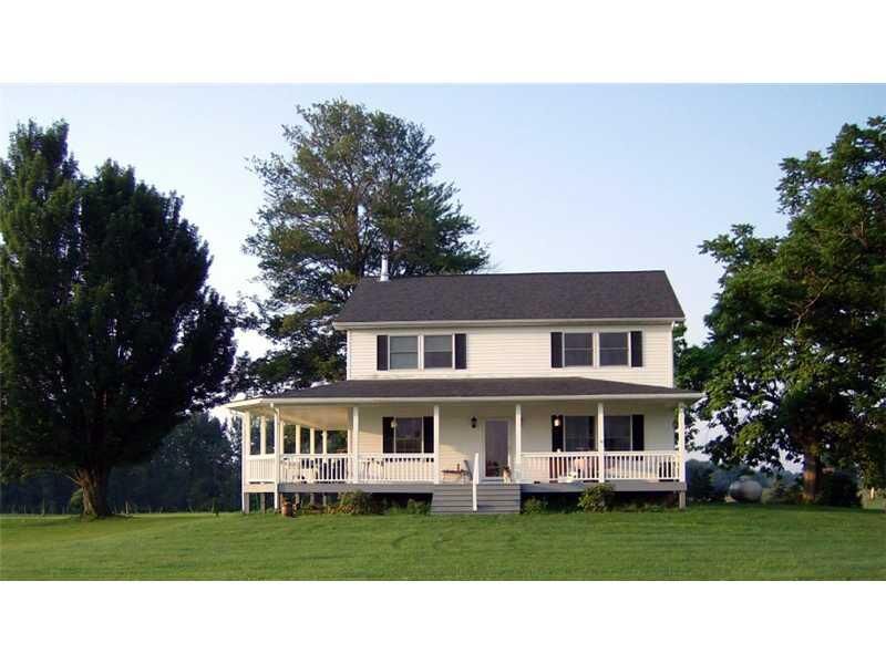 Property Photo:  15548 Beaver Road  PA 16433 