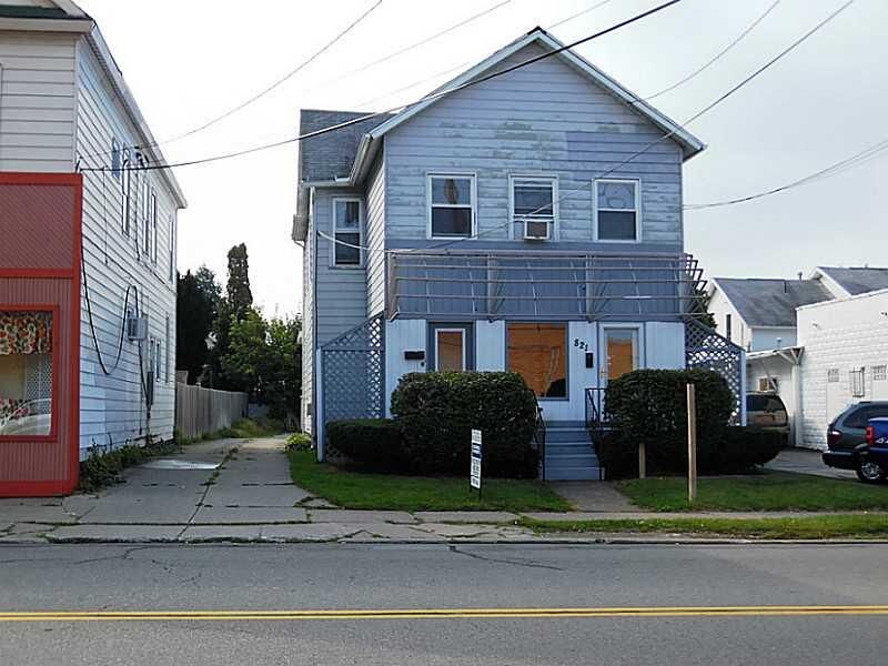 Property Photo:  821 W 26th Street  PA 16508 