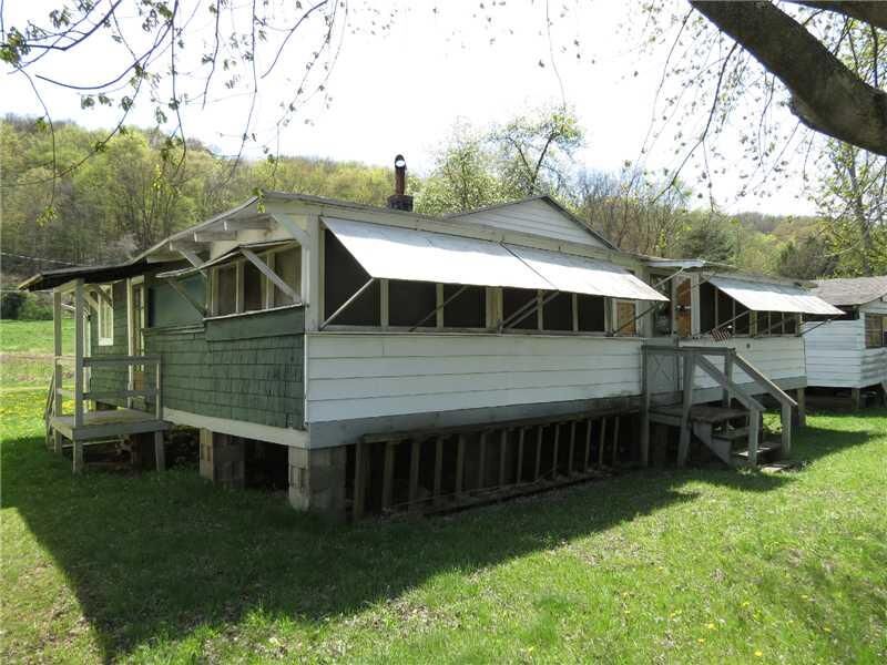 Property Photo:  23164 Malliard Lane  PA 16314 