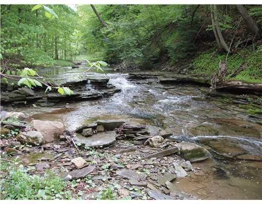 Property Photo:  Horseshoe Drive  PA 16510 