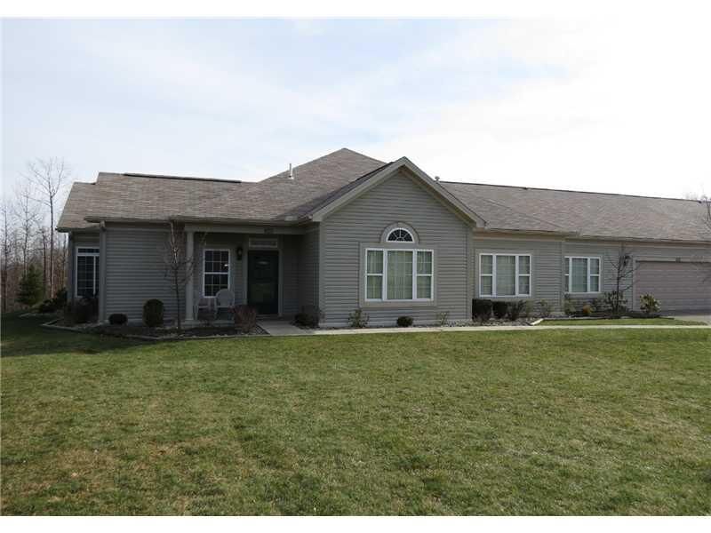 Property Photo:  19202 Dawn Court  PA 16335 