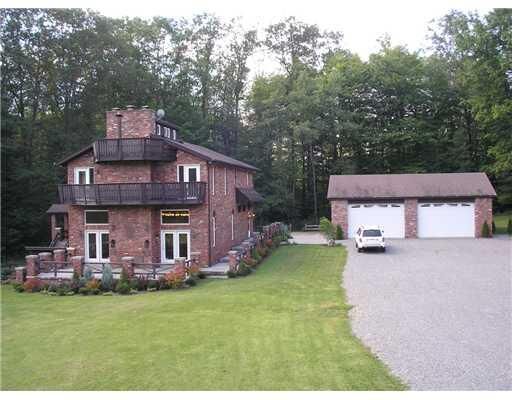 Property Photo:  118 Rollie Lane  PA 16353 