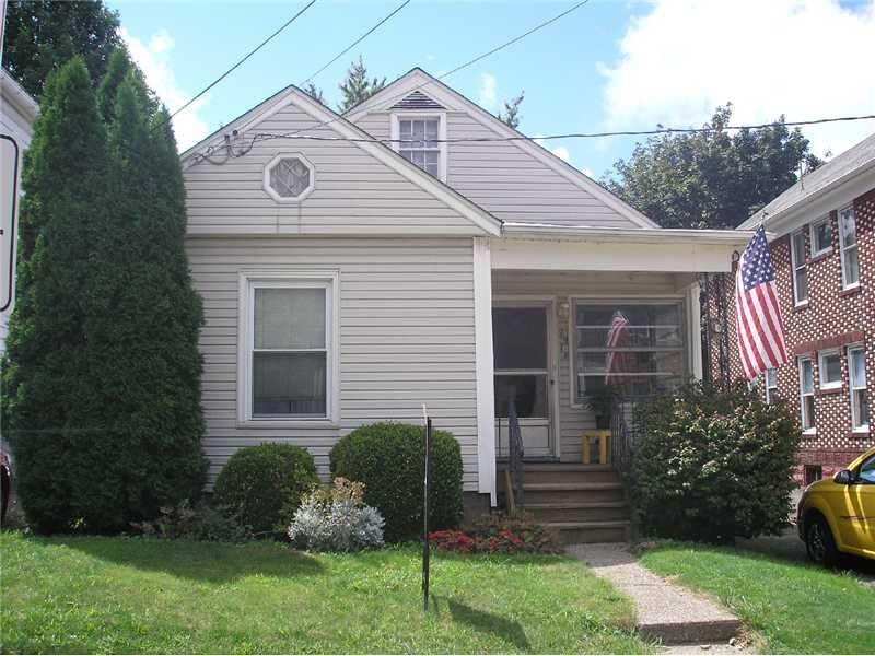 Property Photo:  2914 French Street  PA 16504 